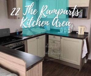 22 the ramparts  kitchen 2