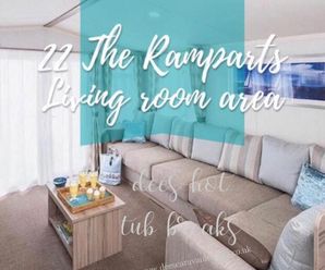 22 the ramparts lounge