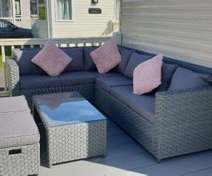 ramparts 20  outdoor sofa